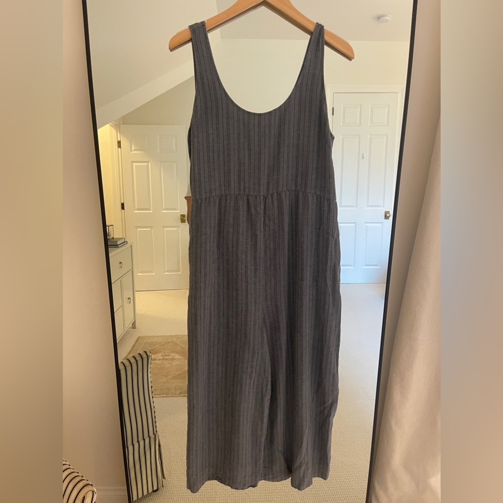 Patagonia Women’s Linen Jumpsuit